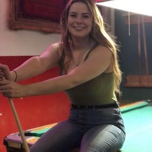 Meet your Posher, Shannon